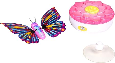 little live pets butterfly target