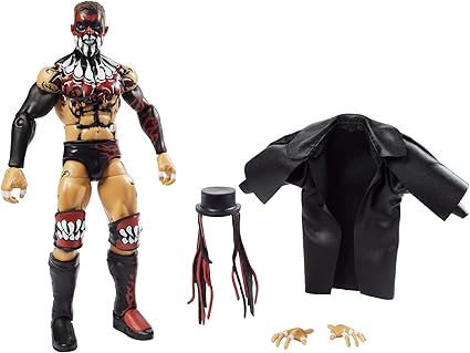 model action figures