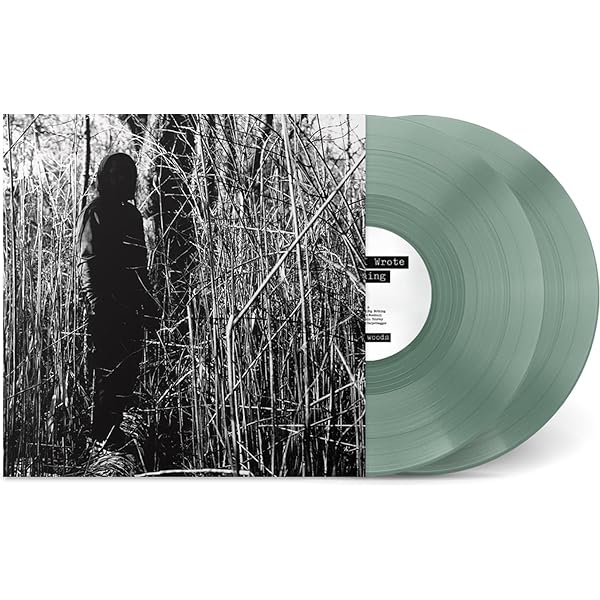 Billy Woods - Golliwog - Amazon.com Music