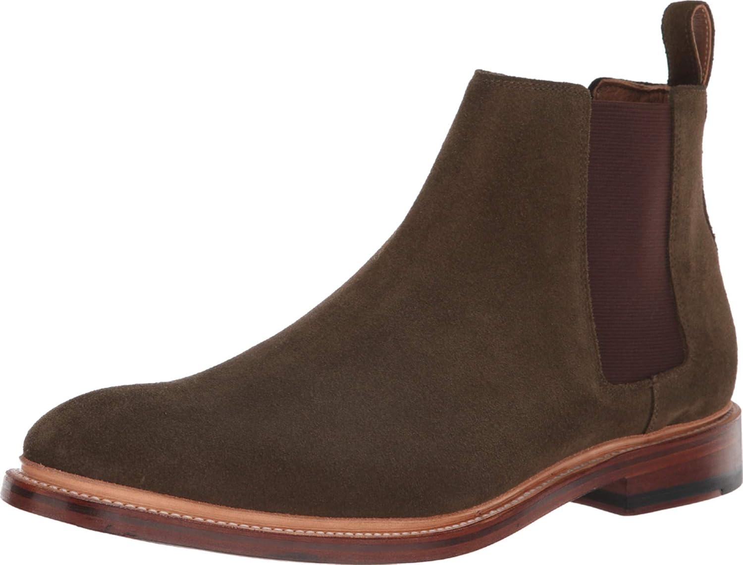 bostonian chelsea boots