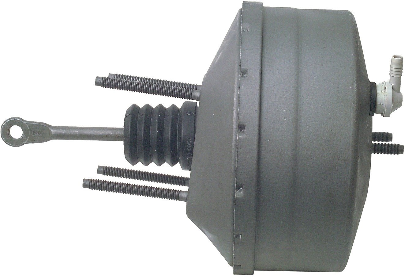 Best Dodge Ram Brake Booster Vacuum