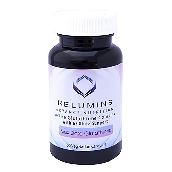 relumins booster