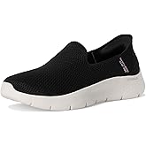 Skechers Womens Skechers Women's Hands Free Slip-ins Go Walk Flex-Relish