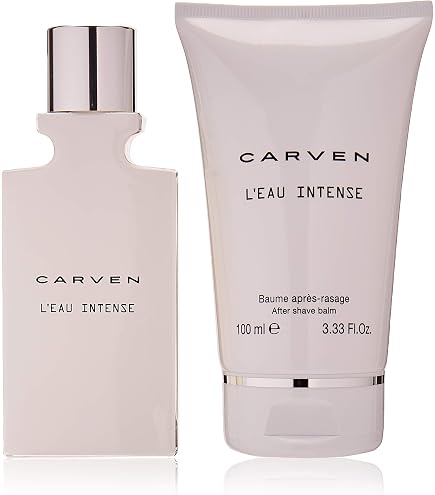 Amazon.com: Carven Le Parfum, 3 ct. : Beauty & Personal Care