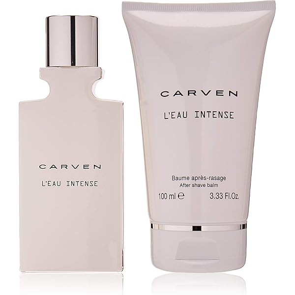 【新品】CARVEN L'eau Intense EDT 100ml 319582.jpg