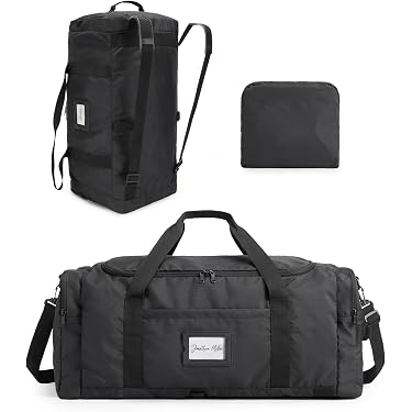 Amazon Best Sellers: Best Travel Duffel Bags