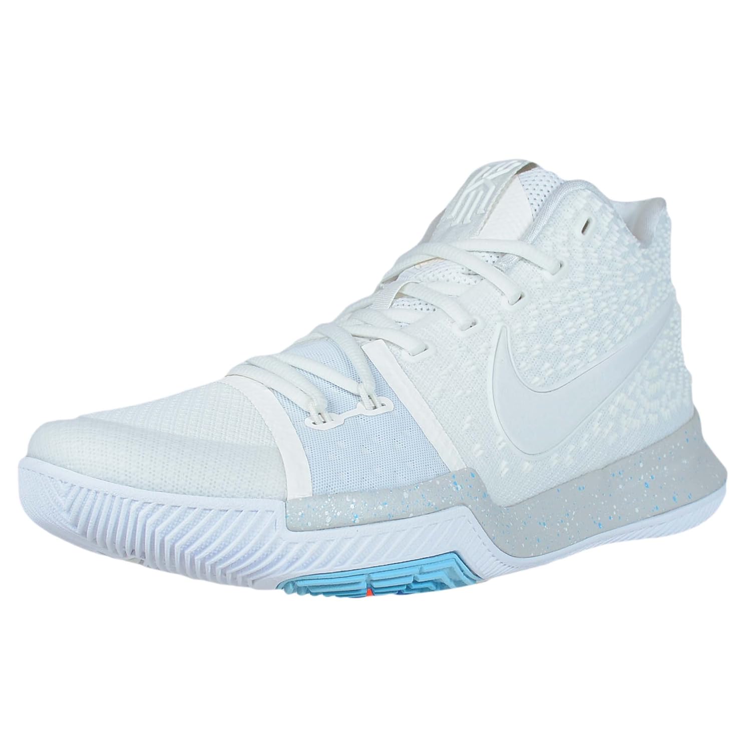 nike kyrie 3 ivory