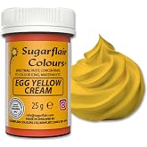 Spectral Paste - Egg Yellow(Cream)