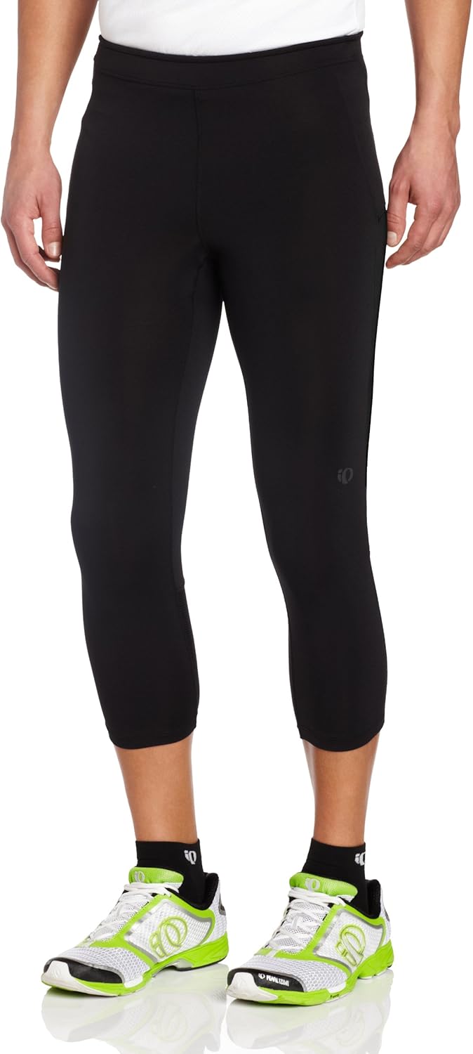 Pearl Izumi Mens Ultra 3Quater Tight Compression Pants & Tights Sports
