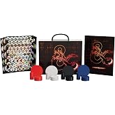 D&amp;D Campaign Case: Creatures (Dungeons &amp; Dragons Accessories)