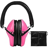 Snug Safe n Sound Kids Ear Defenders/Hearing Protectors