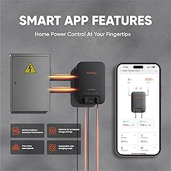 Jackery Solar Generator 5000 Plus with Smart