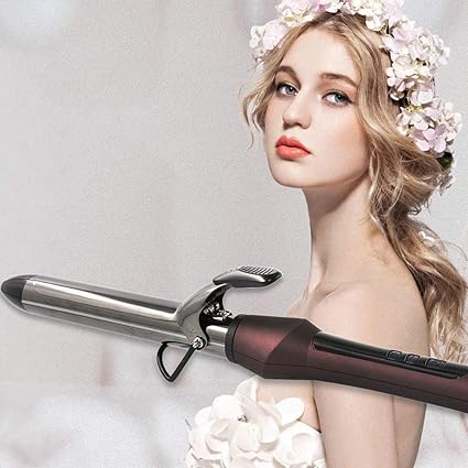 35mm curling wand