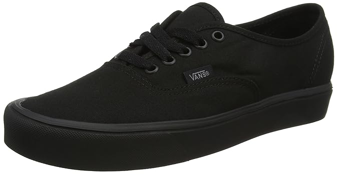 Vans Herren Ua Authentic Lite Sneaker weiß
