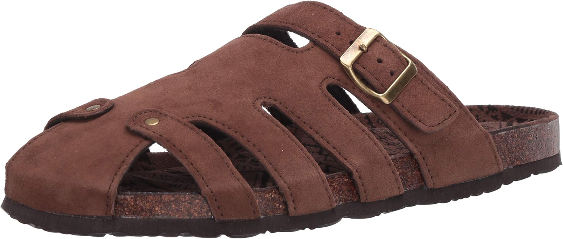 muk luks men's sandals