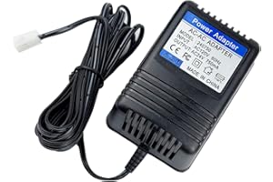 MSZLZTD 57040 57096 for Orbit Sprinkler System Transformer for Indoor Sprinkler Controllers, Compatible with Rain Bird UT1 SST Series,Indoor Irrigation Timers 24V750ma power supply Cord Replace Part ﻿