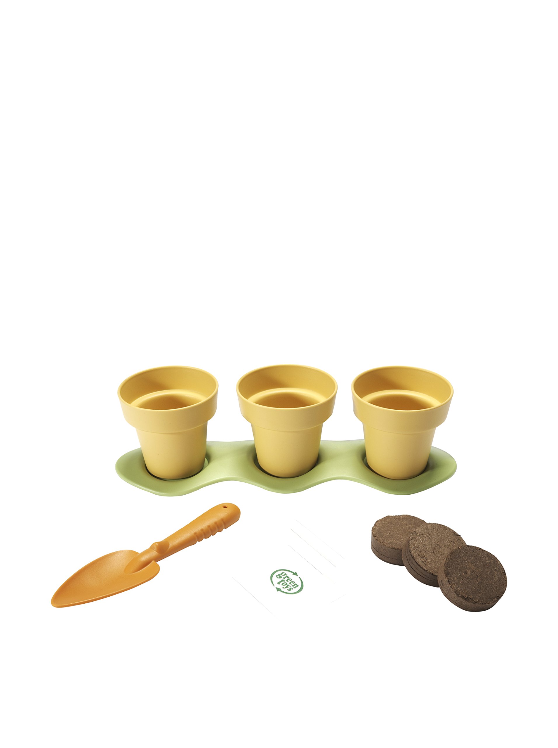 Green Toys Indoor Gardening Kit