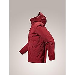 Arc'teryx Ralle Insulated Jacket Men's | Gore-Tex