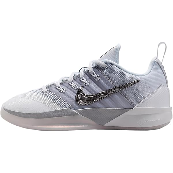 Amazon.com | Nike Sabrina 3 Basketball Shoes (White/Mint Foam