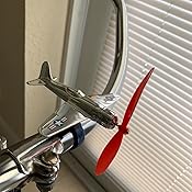 schylling bike airplane