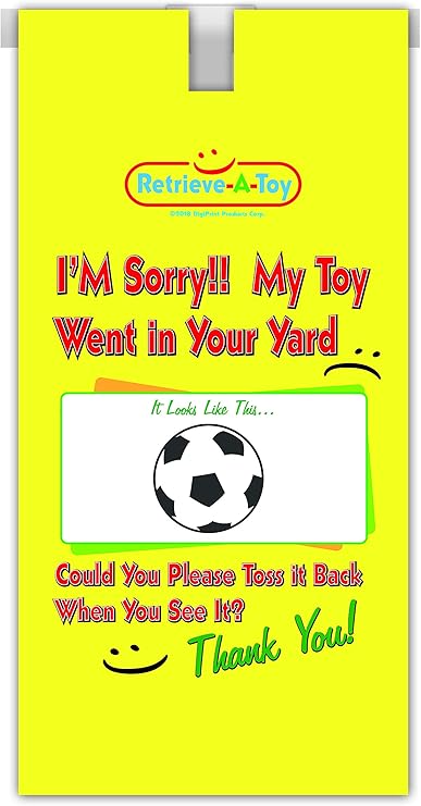 Amazon Com The Best Ball And Toy Retrieval Assistant For Your