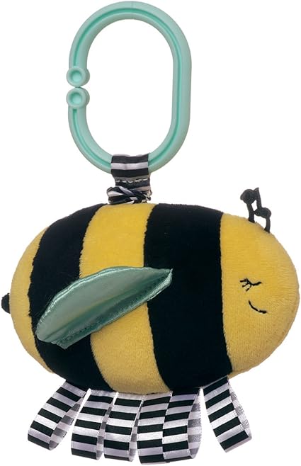 bee baby toy