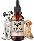 MycoDog Breathe Mushroom Extract & Adaptogen