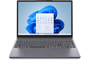 Notebook Lenovo IdeaPad Slim 3i 15.3" - Intel Core i5-13420H, 8GB RAM, 256GB SSD, Intel UHD Graphics, Windows 11