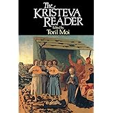 The Kristeva Reader