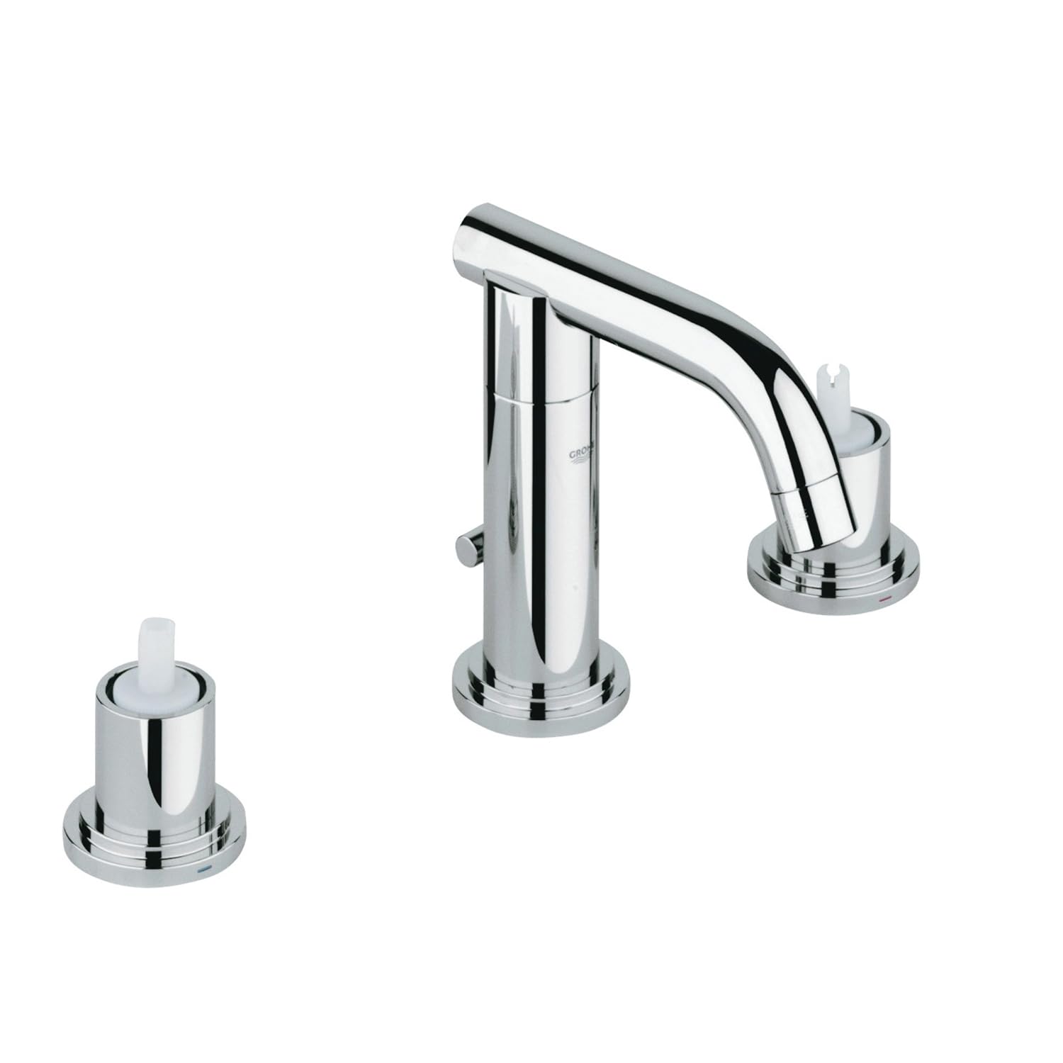 Best Grohe 2 Handle Kitchen Faucets Tech Review