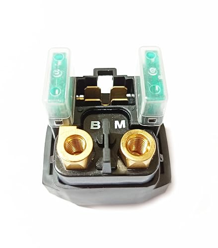 Relay Encendido Yamaha Xvs1100 Vstar 1100 1999-2009