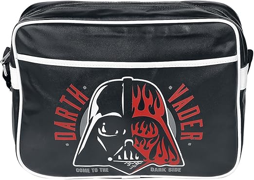 star wars messenger bag