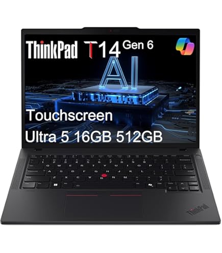 Amazon.com: Lenovo ThinkPad X13 Gen 2 13.3