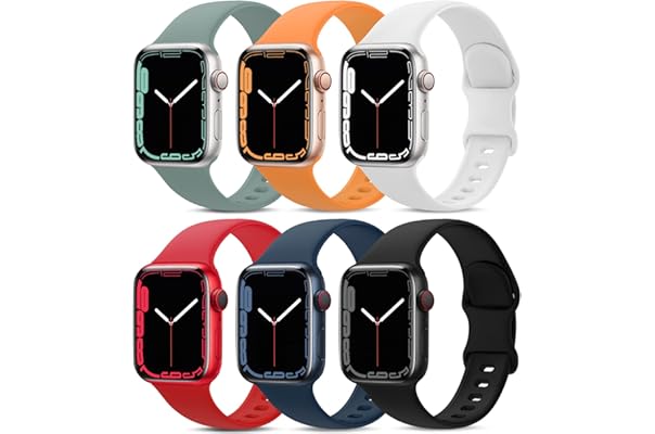 apple 3 watch bands amazon
