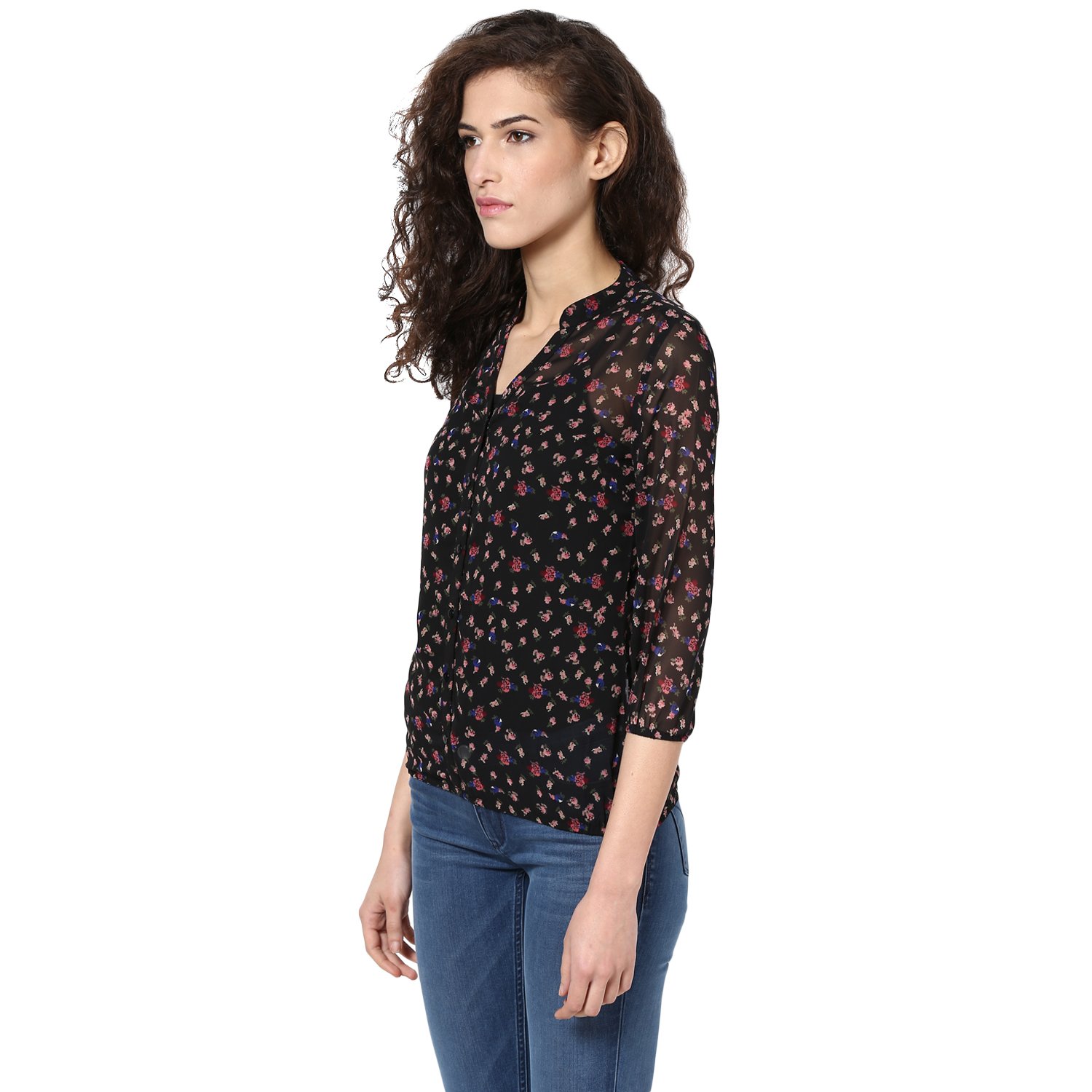harpa women's body blouse top