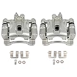 SCITOO 19B6390 19B6391 Rear Left & Right Disc Brake