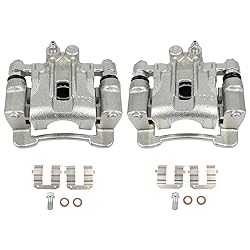 SCITOO 19B6390 19B6391 Rear Left & Right Disc Brake