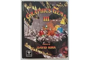 Graphics Gems III