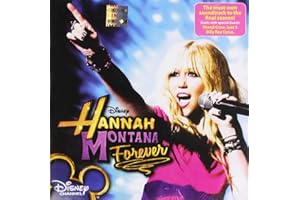 Hannah Montana Forever