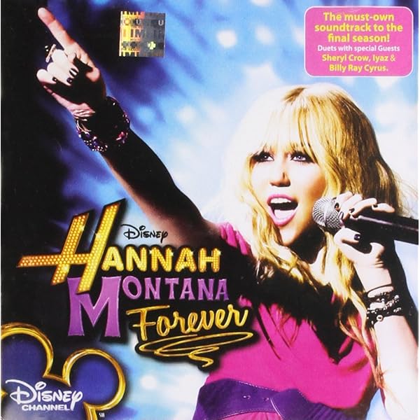 Hannah Montana 3 サウンドトラック Hannah Montana 3 / O.S.T. - Hannah Montana 3 (Original