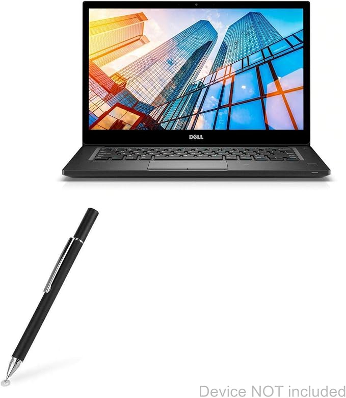 Dell Latitude 7490 Stylus Pen, BoxWave