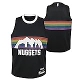 Outerstuff NBA Boys Youth (8-20) City Edition