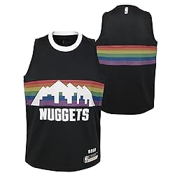 Outerstuff NBA Boys Youth (8-20) City Edition