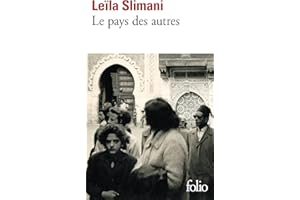 Le pays des autres (French Edition)