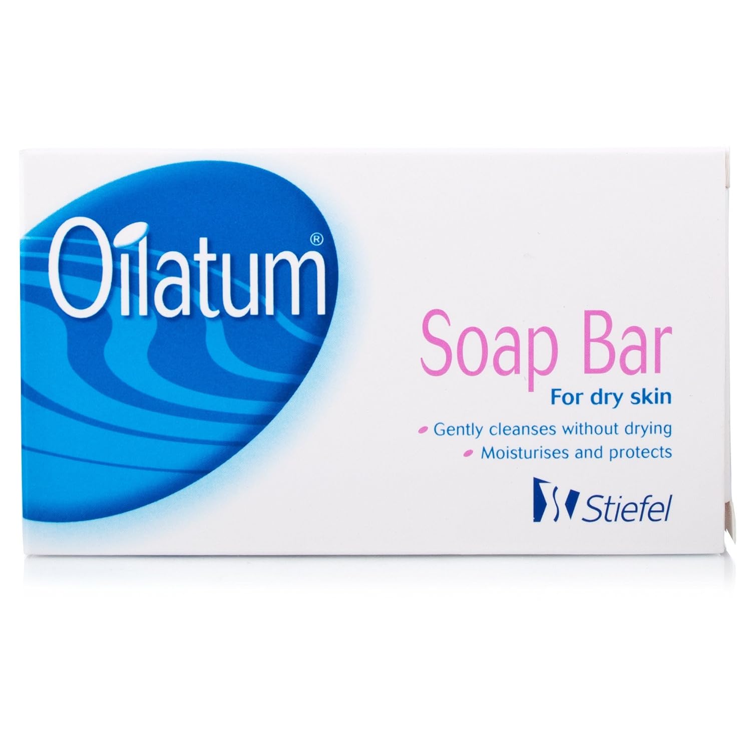 6 x Oliatum Soap Bars for Dry skin 100g Amazon.co.uk Beauty