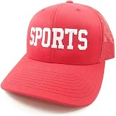 Luso The Sports Hat