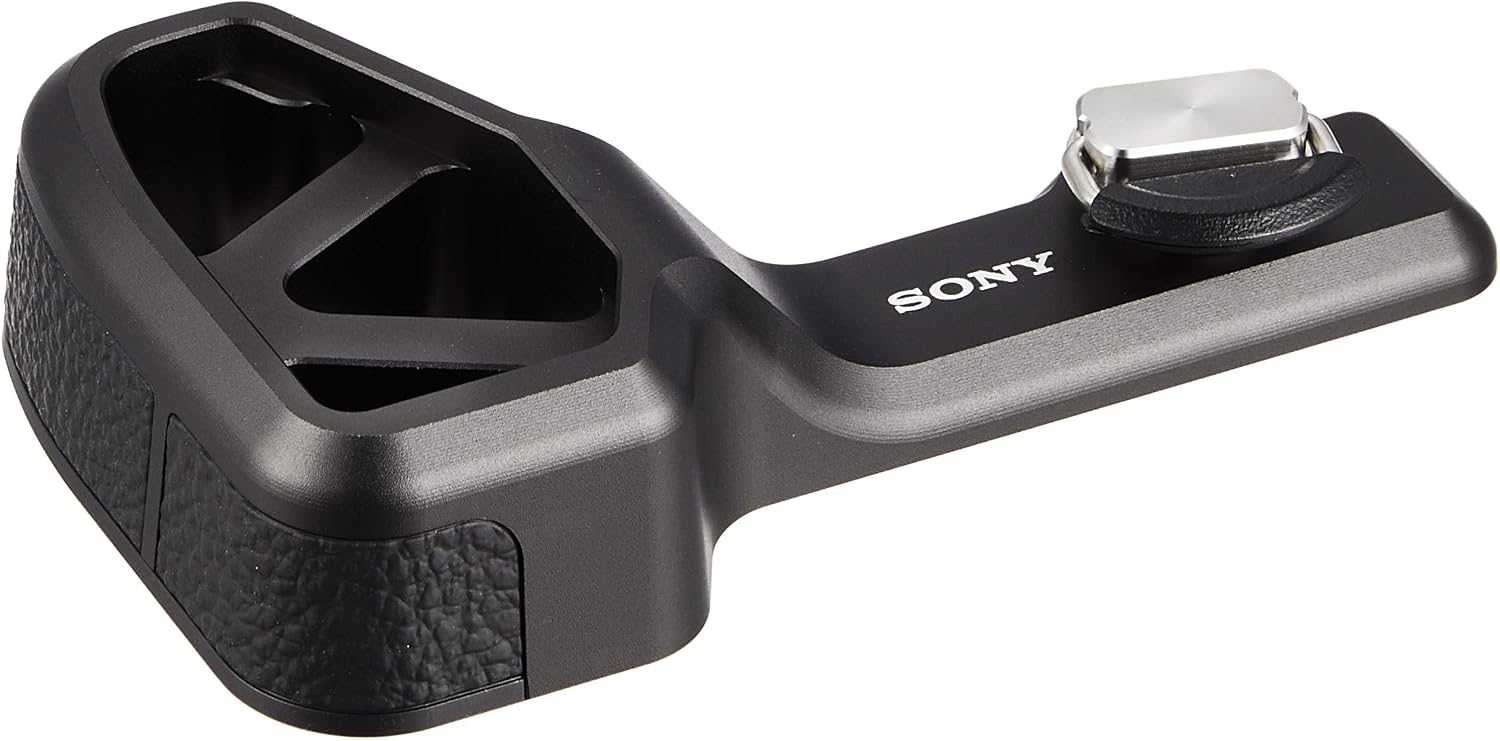 Sony GPX1EM.SYH Grip Extension - Black - Image 3