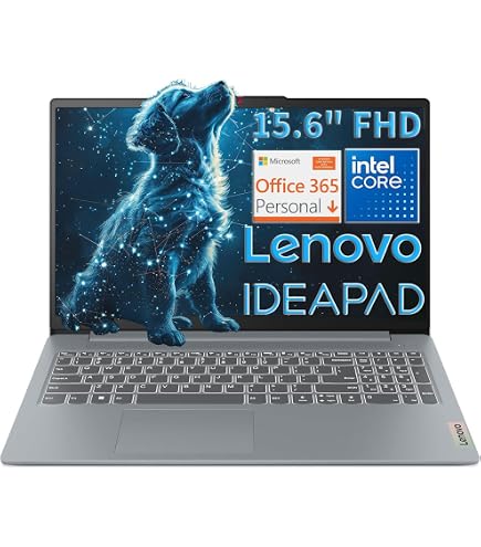 Amazon.com: Lenovo 15.6