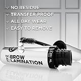 L'Oréal Paris Brow Lamination Gel Clear 15g Infallible Hold Up to 24H view 6