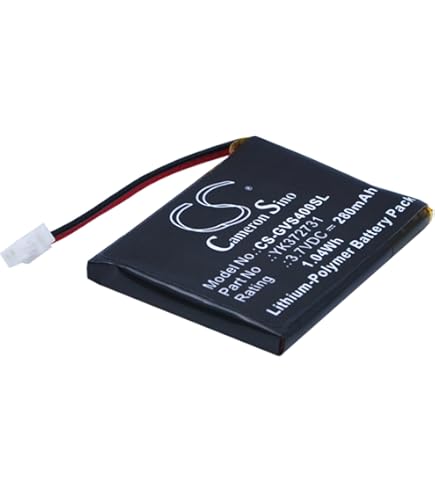 Various Li ion Batteries Packs - LNC Batteries
